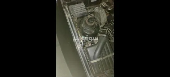 لانوس موديل 99 - 16