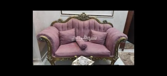 صالون من دمياط مش كامل - 2