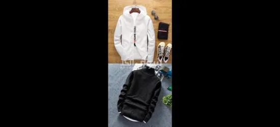 عرض مستحيل يتكرر! جاكيت ووتر بروف + هاي كول شتوي