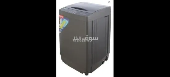 غساله فريش فول اتوماتيك ٨ كيلو - 2