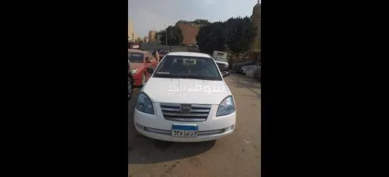 سياره اسبرانزا موديل