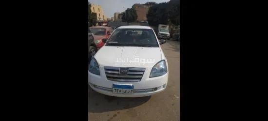 سياره اسبرانزا موديل - 2
