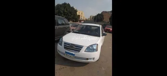 سياره اسبرانزا موديل - 3