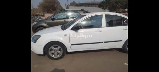 سياره اسبرانزا موديل - 6