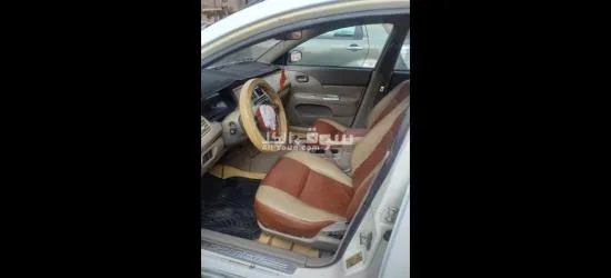 سياره اسبرانزا موديل - 8