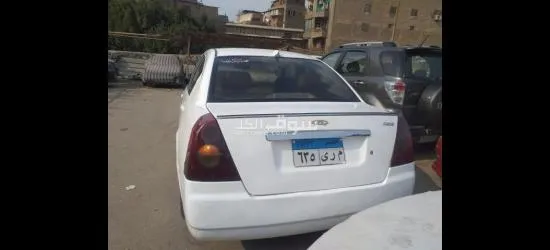 سياره اسبرانزا موديل - 9