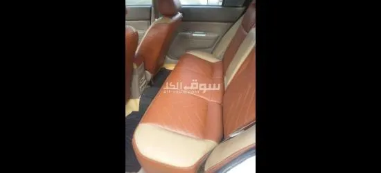 سياره اسبرانزا موديل - 10