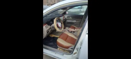 سياره اسبرانزا موديل - 12
