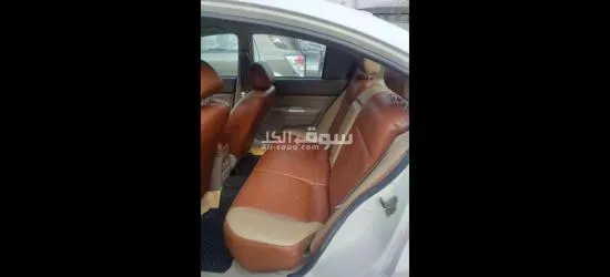 سياره اسبرانزا موديل - 13