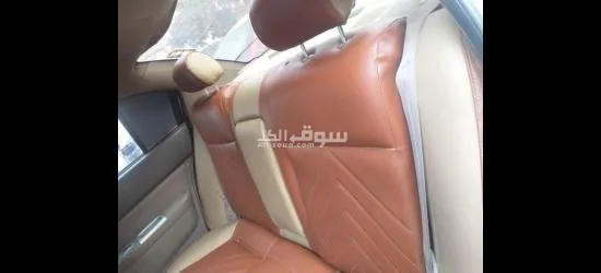 سياره اسبرانزا موديل - 14
