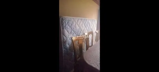 مرتبه سفنج