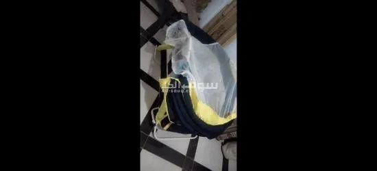 سرير اطفال للبيع بحالة ممتازة - 7
