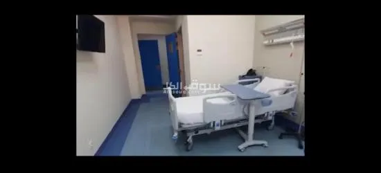 مستشفى للبيع في التجمع الخامس - 3