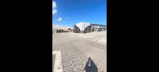 محل للبيع بمارينا 4