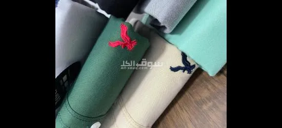 استعد لإطلالة راقية مع قميص أمريكان إيجل الجديد – الفخامة والأناقة في قطعة واحدة! - 11