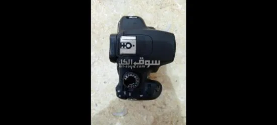 كاميرا كانون 1200D - 2