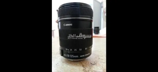 كاميرا كانون 1200D - 4