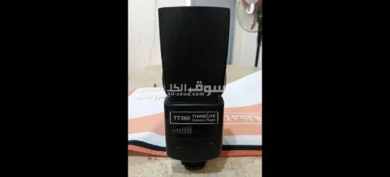 كاميرا كانون 1200D - 6