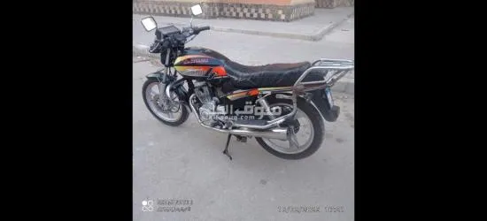 مكنه هوجن جمبو م****200 cc