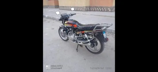 مكنه هوجن جمبو م****200 cc - 2