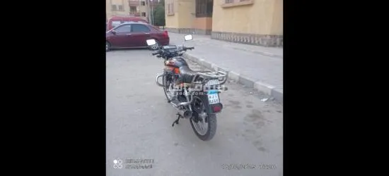 مكنه هوجن جمبو م****200 cc - 3