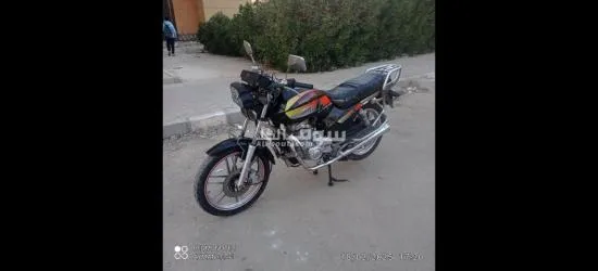 مكنه هوجن جمبو م****200 cc - 6