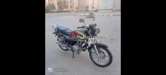 مكنه هوجن جمبو م****200 cc - 8