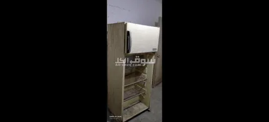تلاجة سيلتال 18