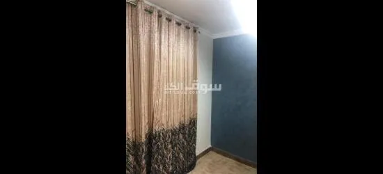 شقه ١٢٠ متر مدينة المستقبل - 1