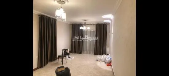 شقه ١٢٠ متر مدينة المستقبل - 3