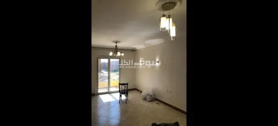 شقه ١٢٠ متر مدينة المستقبل - 4