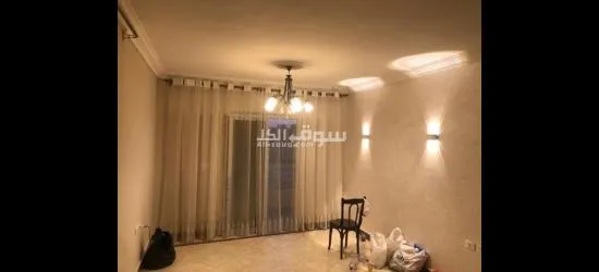 شقه ١٢٠ متر مدينة المستقبل - 5