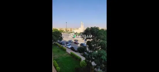 شقه ١٢٠ متر مدينة المستقبل - 8