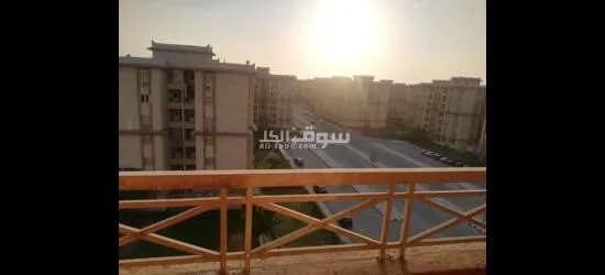 شقه ١٢٠ متر مدينة المستقبل - 11