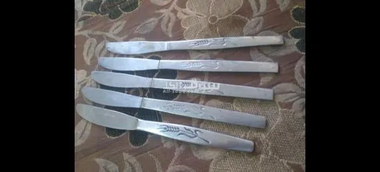 سكينه السنبله - 1