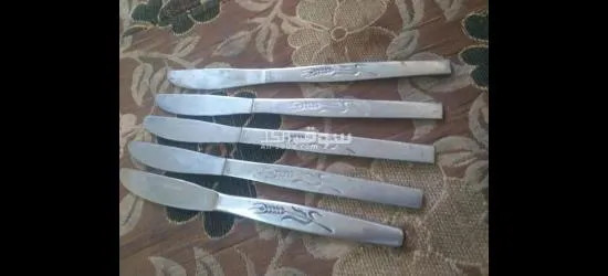 سكينه السنبله - 2