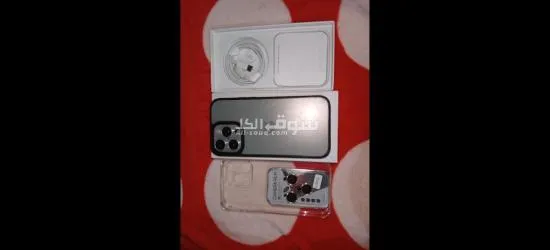 ايفون فيرست  كوبي