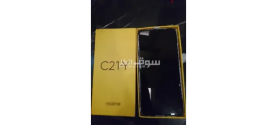 موبايل ريلمي