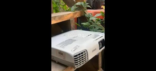 بروجيكتور ايبسون - 2