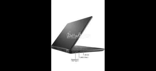 Dell latitude 5490 - 2
