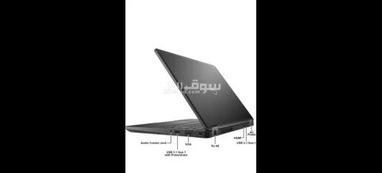 Dell latitude 5490 - 3
