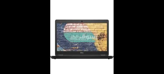 Dell latitude 5490 - 7