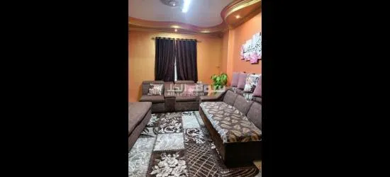 صالون شغل دمياط خشب ممتاز جدا زان - 1