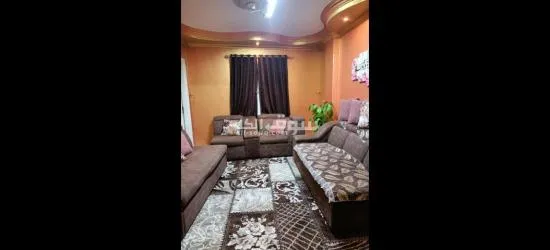 صالون شغل دمياط خشب ممتاز جدا زان - 2