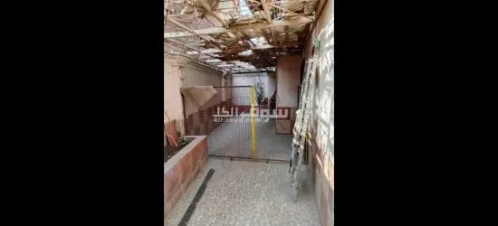 القاهره ،المقطم،الهضبا العليا - 2
