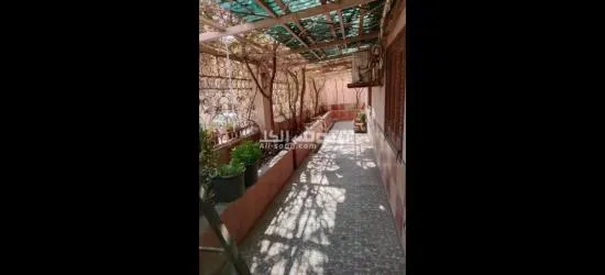 القاهره ،المقطم،الهضبا العليا - 3