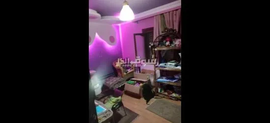 القاهره ،المقطم،الهضبا العليا - 8