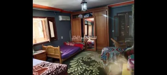 القاهره ،المقطم،الهضبا العليا - 10