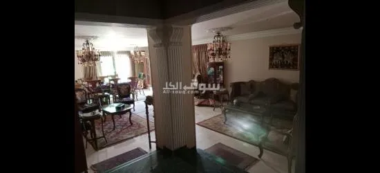 القاهره ،المقطم،الهضبا العليا - 20