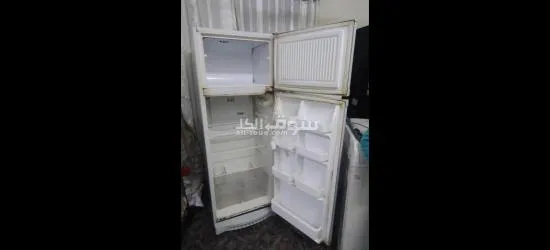 ثلاجة مستعملة كريازي14